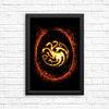 Egg of the Dragon - Posters & Prints