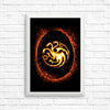 Egg of the Dragon - Posters & Prints