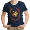 Egg of the Dragon - Youth Apparel