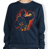 Egotistical Hunter - Sweatshirt