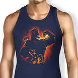 Egotistical Hunter - Tank Top