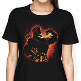 Egotistical Hunter - Women's Apparel