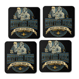 Egyptian Moon Ale - Coasters