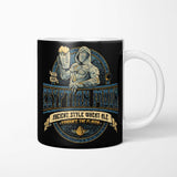 Egyptian Moon Ale - Mug