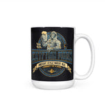 Egyptian Moon Ale - Mug