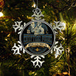 Egyptian Moon Ale - Ornament