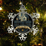 Egyptian Moon Ale - Ornament