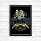 Egyptian Moon Ale - Posters & Prints