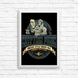 Egyptian Moon Ale - Posters & Prints