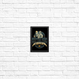 Egyptian Moon Ale - Posters & Prints