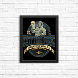 Egyptian Moon Ale - Posters & Prints