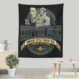 Egyptian Moon Ale - Wall Tapestry