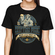 Egyptian Moon Ale - Women's Apparel