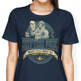 Egyptian Moon Ale - Women's Apparel
