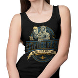 Egyptian Moon Ale - Tank Top