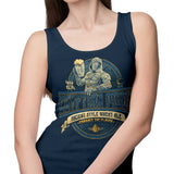 Egyptian Moon Ale - Tank Top