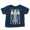 Elden Witch - Youth Apparel
