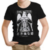Elden Witch - Youth Apparel