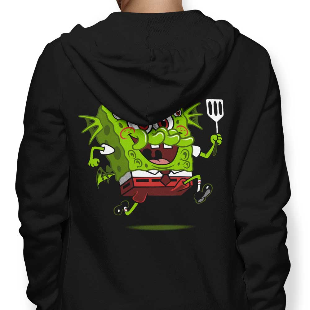 Elder Gods Squarepants - Hoodie