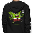 Elder Gods Squarepants - Hoodie
