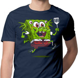 Elder Gods Squarepants - Men's Apparel