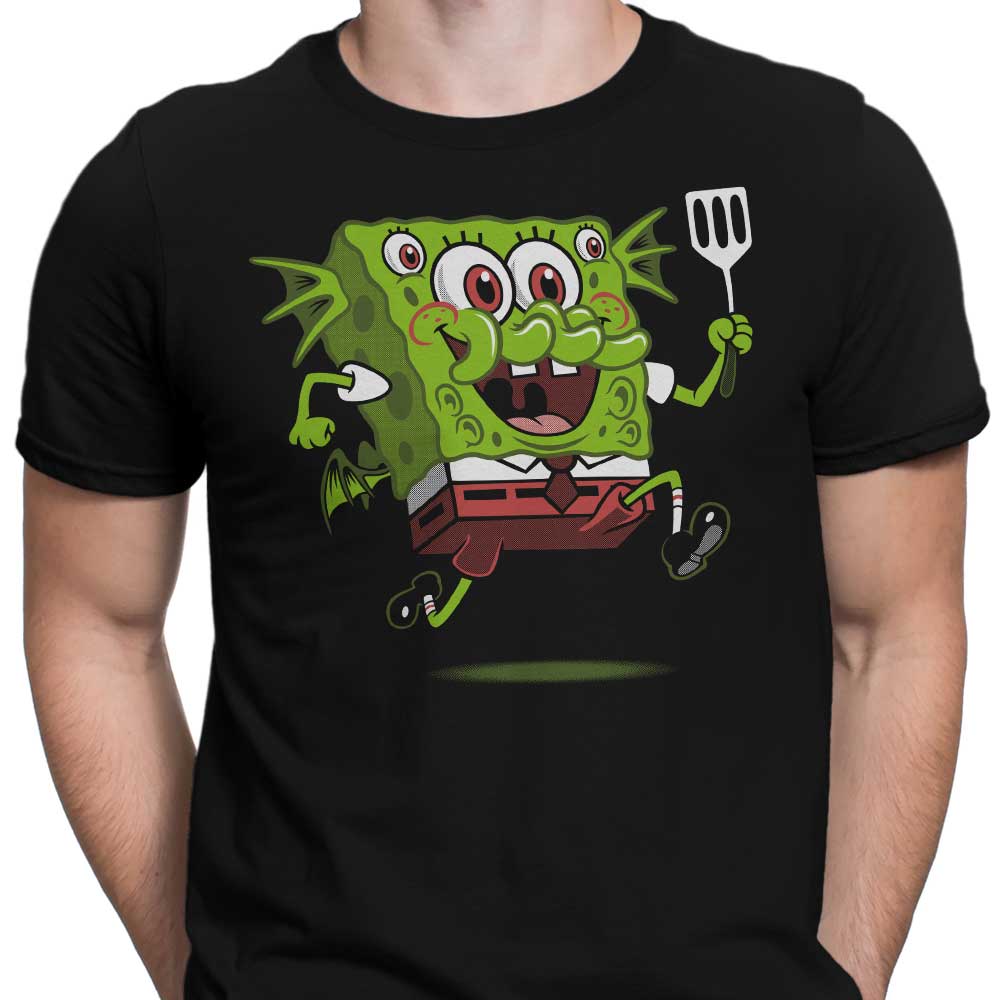Elder Gods Squarepants - Men's Apparel