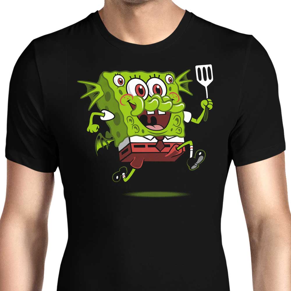 Elder Gods Squarepants - Men's Apparel