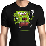 Elder Gods Squarepants - Men's Apparel