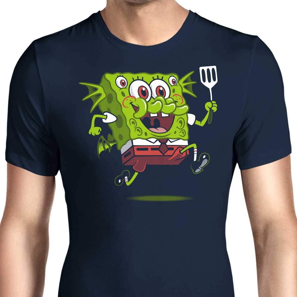 Elder Gods Squarepants - Men's Apparel