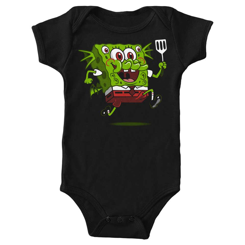 Elder Gods Squarepants - Youth Apparel