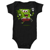 Elder Gods Squarepants - Youth Apparel