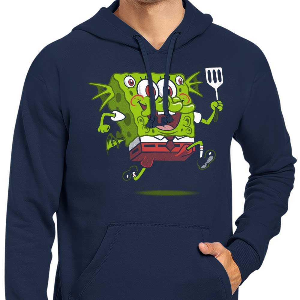 Elder Gods Squarepants - Hoodie