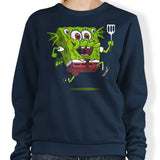 Elder Gods Squarepants - Sweatshirt