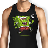 Elder Gods Squarepants - Tank Top