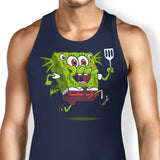 Elder Gods Squarepants - Tank Top