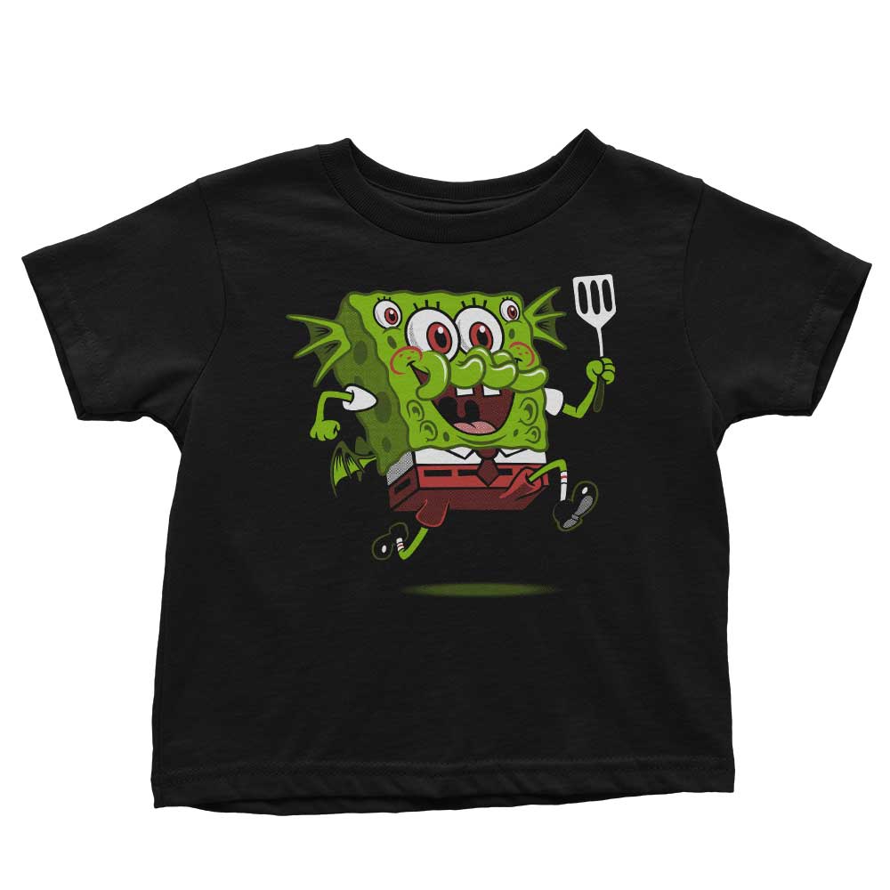 Elder Gods Squarepants - Youth Apparel
