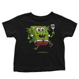 Elder Gods Squarepants - Youth Apparel