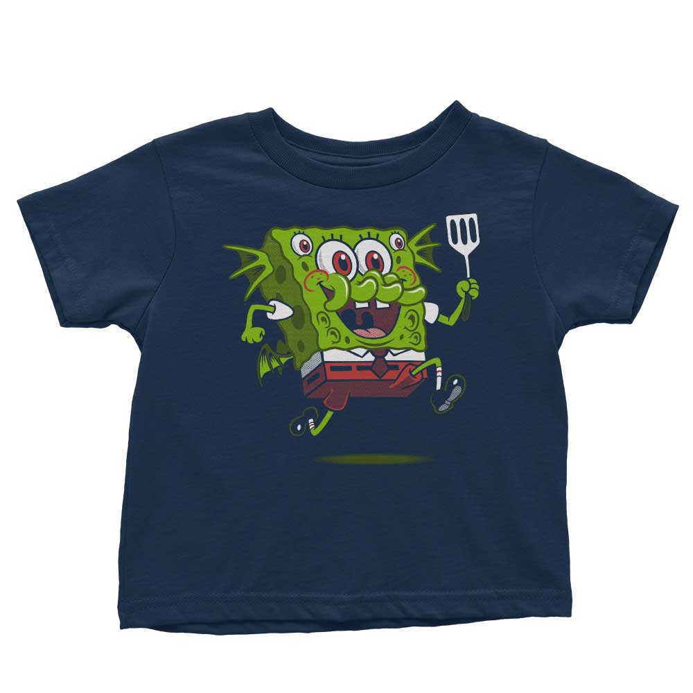 Elder Gods Squarepants - Youth Apparel