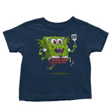 Elder Gods Squarepants - Youth Apparel