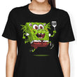 Elder Gods Squarepants - Women's Apparel
