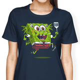 Elder Gods Squarepants - Women's Apparel
