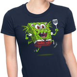 Elder Gods Squarepants - Women's Apparel