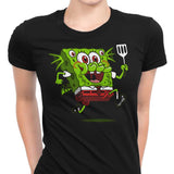 Elder Gods Squarepants - Women's Apparel