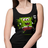 Elder Gods Squarepants - Tank Top