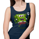 Elder Gods Squarepants - Tank Top