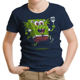 Elder Gods Squarepants - Youth Apparel