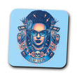 Electric Bride - Coasters