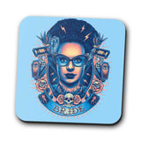 Electric Bride - Coasters