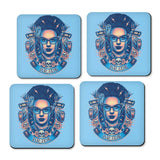 Electric Bride - Coasters