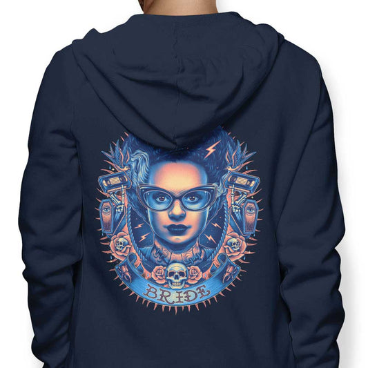 Electric Bride - Hoodie